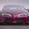 トヨタ自動車の次世代プラグインハイブリッドコンセプトカー、NS4（デトロイトモーターショー12）