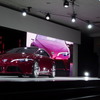 トヨタ自動車の次世代プラグインハイブリッドコンセプトカー、NS4（デトロイトモーターショー12）