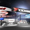 横浜ゴム（東京オートサロン12）