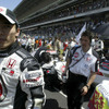 【ホンダF1】佐藤琢磨、エキサイティングな5位…スペインGP