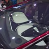 トヨタ NS-4 コンセプト（デトロイトモーターショー12）