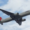 JALの国内線、年末年始の利用は東北・北陸方面が好調だった。