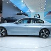 新型BMW3シリーズのハイブリッド、アクティブハイブリッド3（デトロイトモーターショー12）