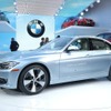 新型BMW3シリーズのハイブリッド、アクティブハイブリッド3（デトロイトモーターショー12）