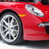 ポルシェ911カブリオレ（デトロイトモーターショー12）