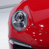 ポルシェ911カブリオレ（デトロイトモーターショー12）