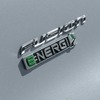 新型フォード フュージョンのプラグインハイブリッド、フュージョン・エナジー（デトロイトモーターショー12）