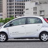 三菱 i-MiEV M