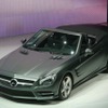 【CES 12】基調講演はダイムラー会長…ドライブのデジタル化