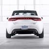 アルファロメオ ジュリエッタの車台がベースのダッジ ダート(デトロイトモーターショー12）