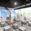三菱みなとみらい技術館