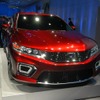 ホンダ・アコードクーペ・コンセプト（デトロイトモーターショー12）