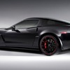 シボレー・コルベット、シボレーブランド生誕100周年記念限定車