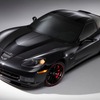 シボレー・コルベット、シボレーブランド生誕100周年記念限定車