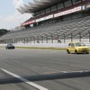 富士スピードウェイ、ミニバンでも参加できるサーキット走行会を開催