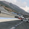 富士スピードウェイ、ミニバンでも参加できるサーキット走行会を開催