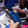CES 2012