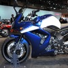 ヤマハ FZ1 FAZER GT（東京モーターショー11）