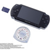 SCEI、携帯プレステ機『PSP』の詳細を発表
