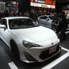 トヨタ（東京オートサロン12）