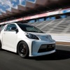 GRMN iQスーパーチャージャー・プロトタイプ