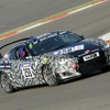 GAZOO RacingトヨタFT86（2011ニュルブルクリンク耐久レース参戦車）