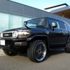 FJクルーザー × style Cb