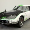 2000GTソーラーEV