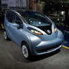 タタのEVコンセプトカー、eMO（デトロイトモーターショー12）