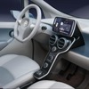 タタのEVコンセプトカー、eMO（デトロイトモーターショー12）