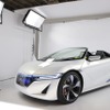 ホンダ（東京オートサロン12）