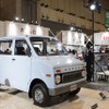 ホンダ（東京オートサロン12）