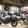 ホンダ（東京オートサロン12）