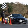 GT-R のドライビングレッスン…開発ドライバー鈴木利男氏が講師　3月5日