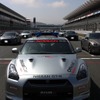 GT-R のドライビングレッスン…開発ドライバー鈴木利男氏が講師　3月5日