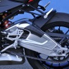 BMW S1000RRをフルモデルチェンジ---高感度のレスポンス