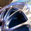空気抵抗を低減させるデザイン（東京オートサロン12）