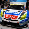 トヨタ・プリウスのGTマシン（東京オートサロン12）