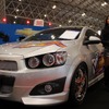レーシング・スポーツ・スタイル（東京オートサロン12）