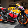 ホンダRC212V（東京オートサロン12）