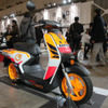 ホンダEV-neo（東京オートサロン12）