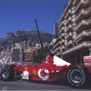 F1写真展『シェルを胸に闘った男たち』が開催中