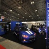 シボレー・ソニック（東京オートサロン12）