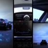日産ジューク-Rの性能確認テスト（動画キャプチャー）