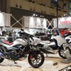 ホンダ（東京オートサロン12）