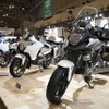 ホンダ（東京オートサロン12）