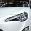 トヨタ86 TRDパフォーマンスラインのプロトタイプ（東京オートサロン12）