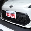 トヨタ86 TRDパフォーマンスラインのプロトタイプ（東京オートサロン12）