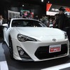 トヨタ86 TRDパフォーマンスラインのプロトタイプ（東京オートサロン12）