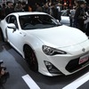 トヨタ86 TRDパフォーマンスラインのプロトタイプ（東京オートサロン12）